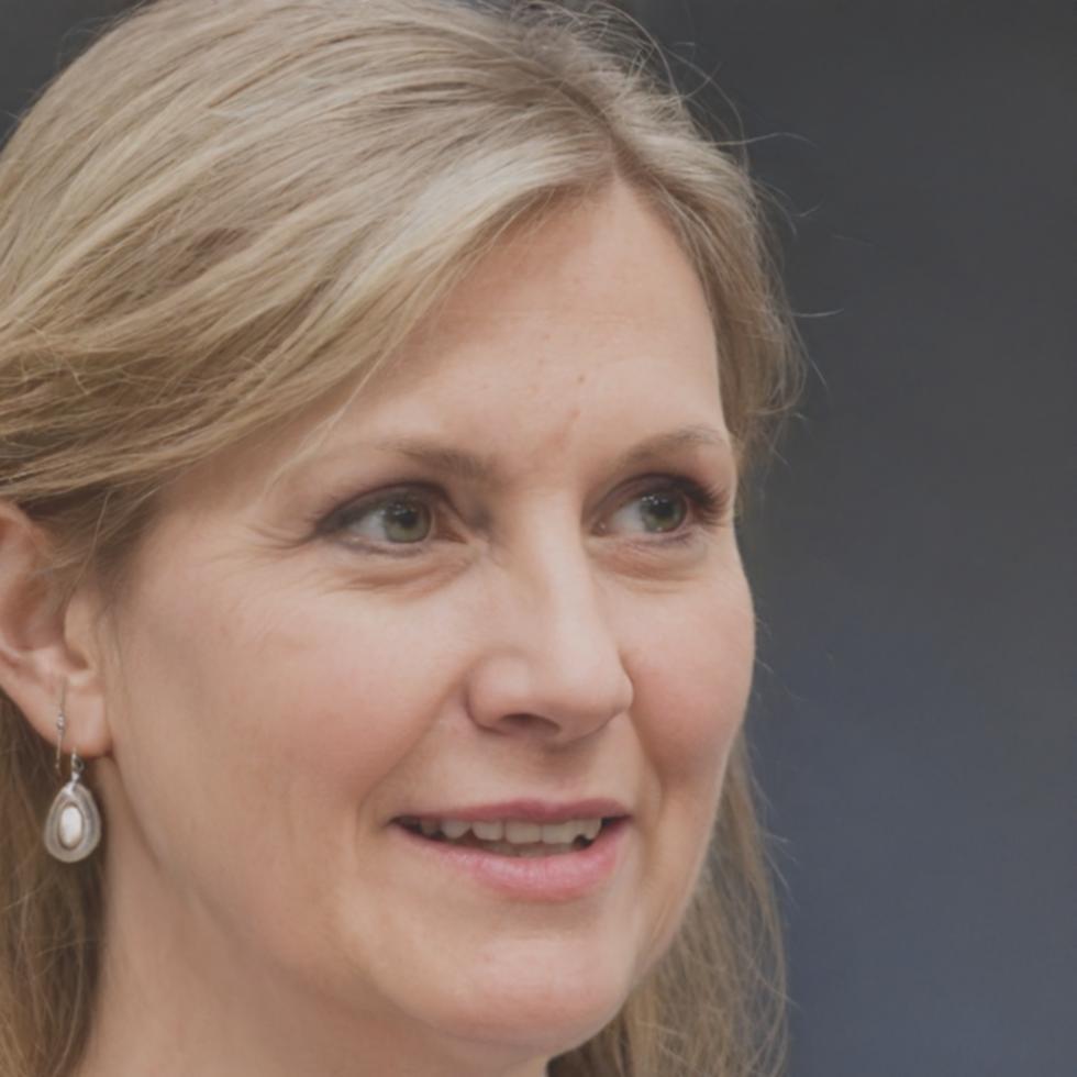 Portrait de Solène Breton, spécialiste modélisation